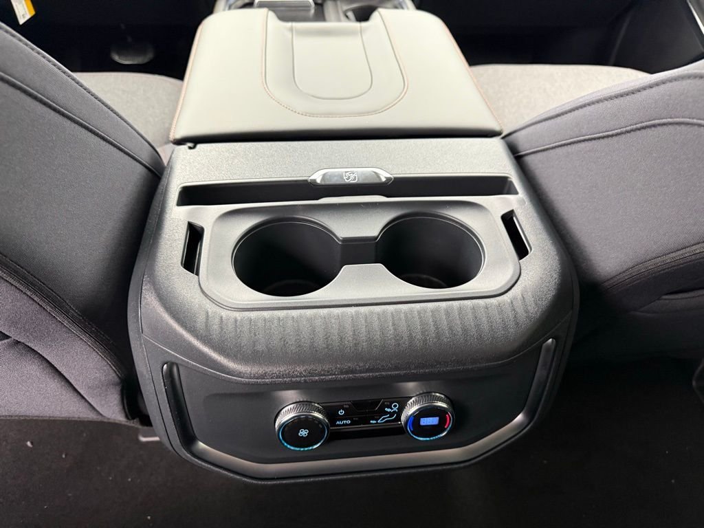 New 2025 Space Silver Metallic Ford Active image 52