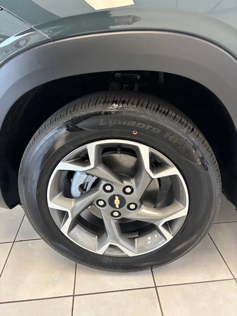 2026 Chevrolet Trax LT - Photo 26
