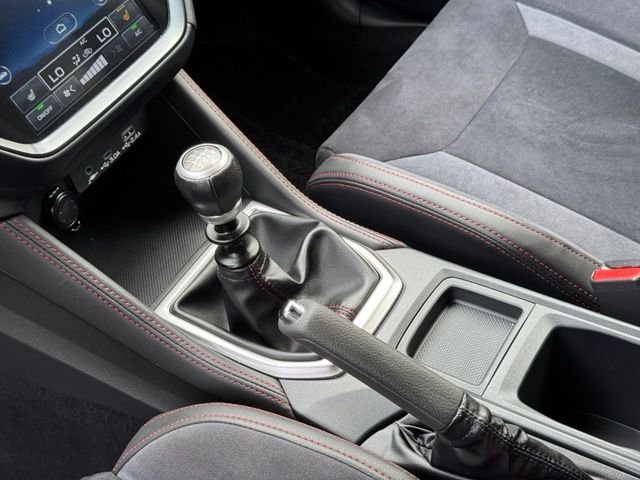 Used 2024 Blue Subaru TR image 36