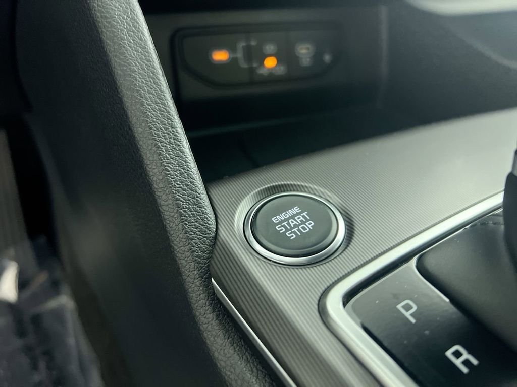 New 2026 Ebony Black Kia SX Prestige image 23