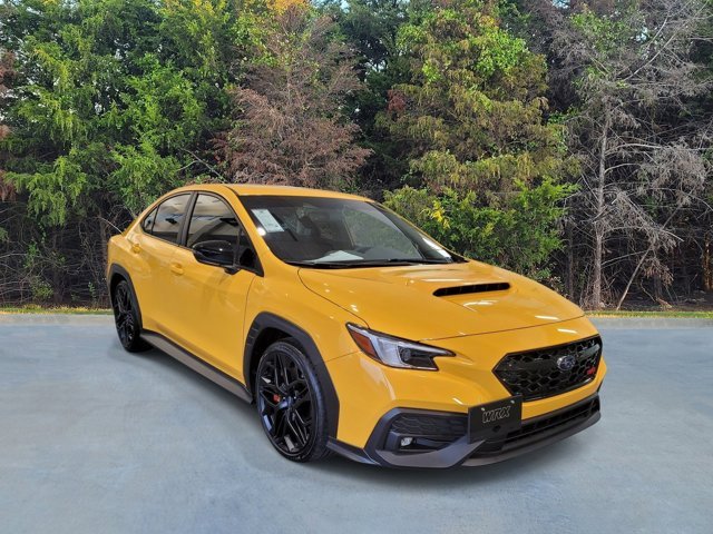 New 2026 SUNRISE YELLOW Subaru Series.Yellow image 14