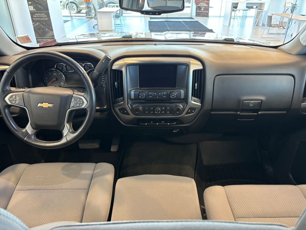 Used 2014 Red Chevrolet LT image 26