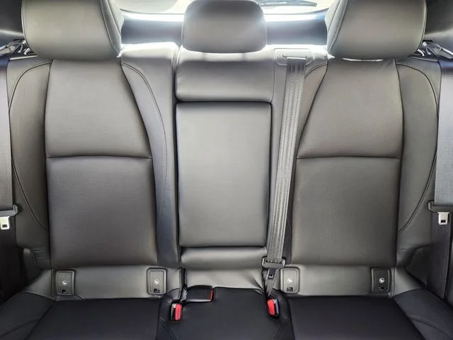 Used 2025 White Mazda 2.5 S Premium Package image 16