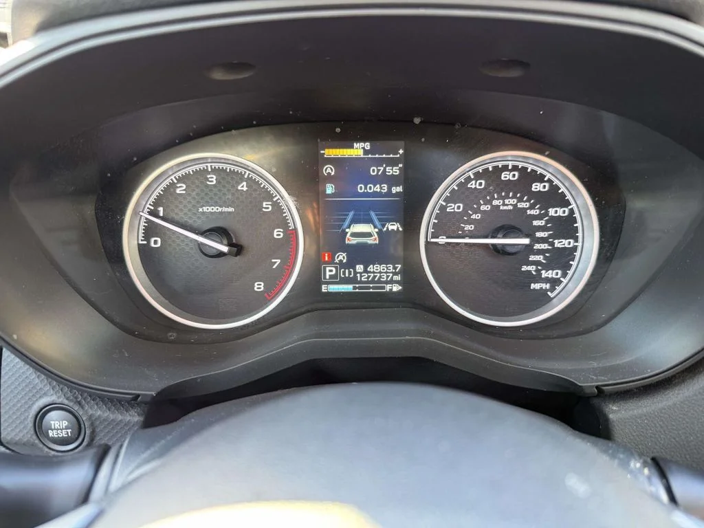 Used 2019 Silver Subaru Premium image 25