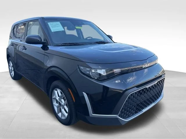 2024 Kia Soul