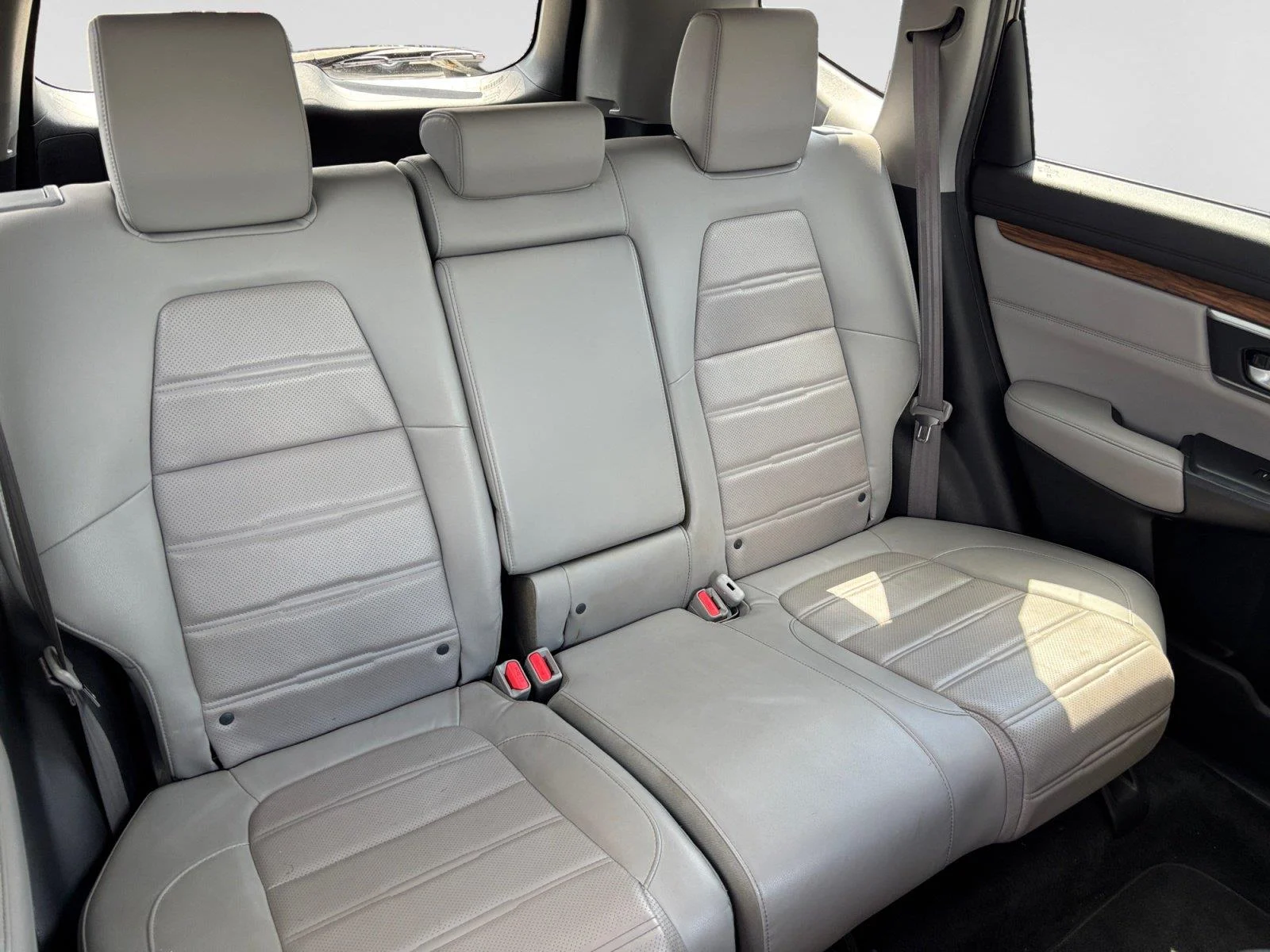 2022 Honda CR-V EX-L - Photo 18