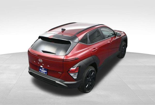 2026 Hyundai Kona SEL Sport - Photo 16