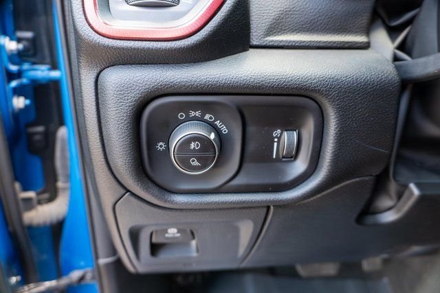 Used 2024 Blue Ram Rebel image 16