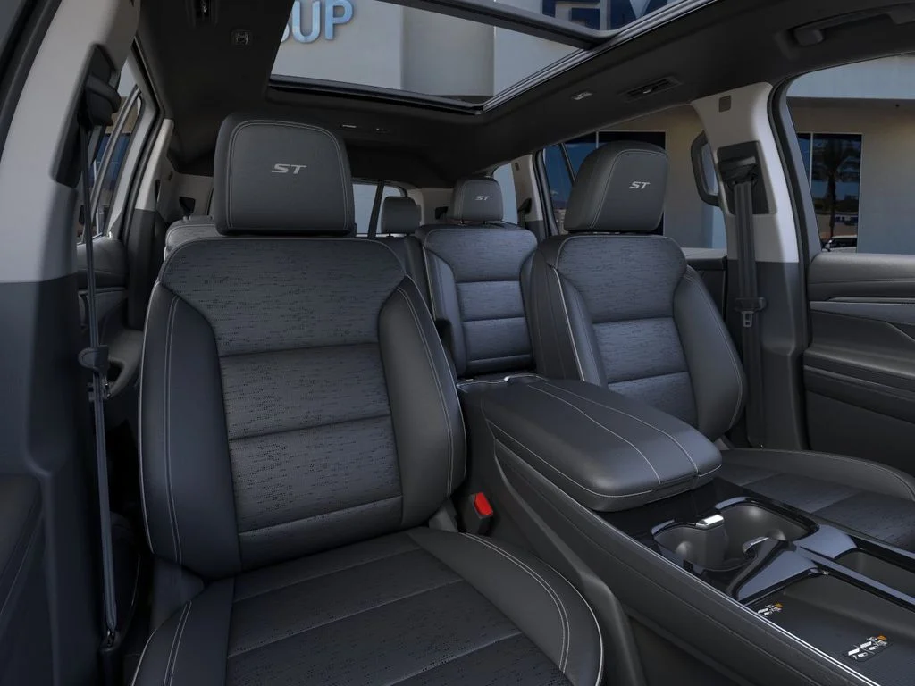 2026 Buick Enclave Sport Touring - Photo 16