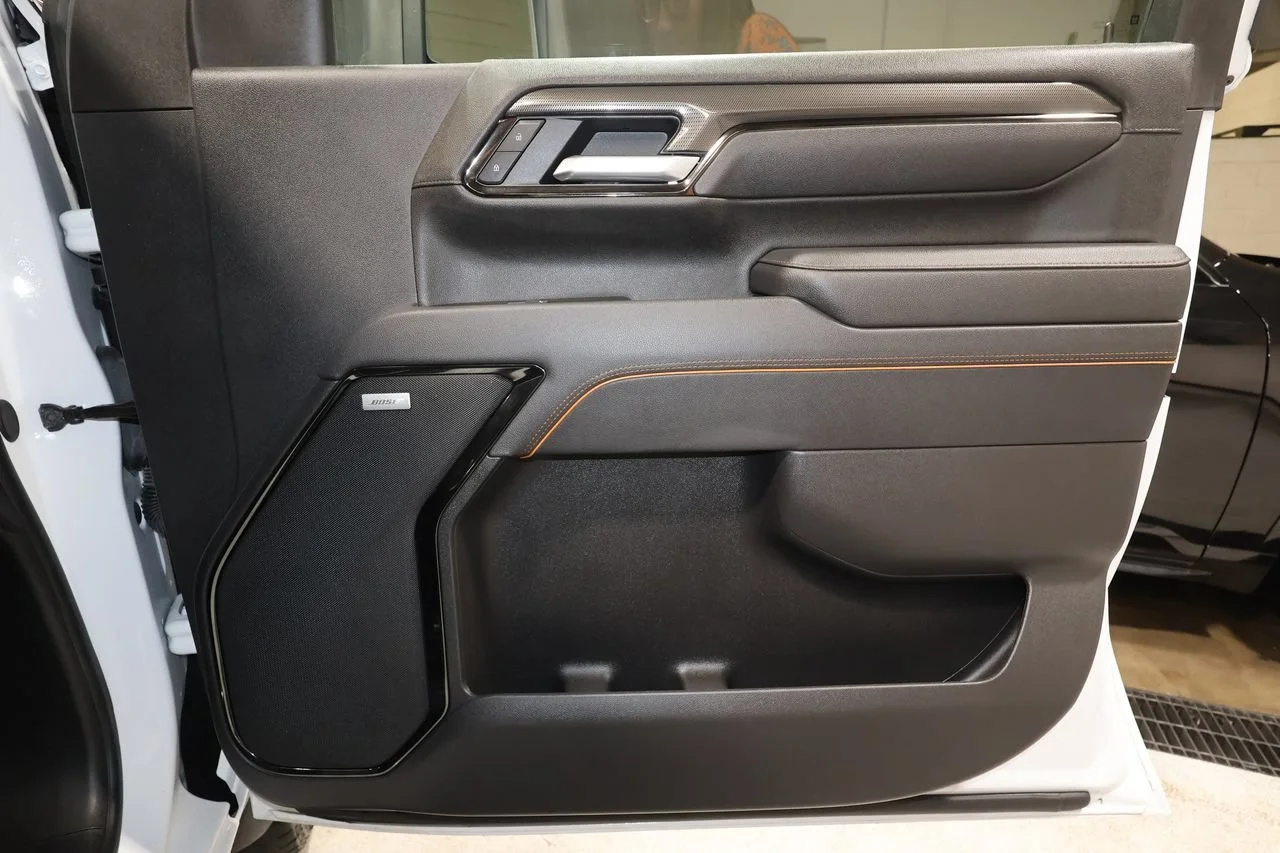 2025 GMC Sierra 2500HD AT4 - Photo 20