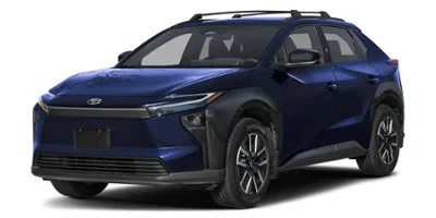 New 2026 Wind Chill Pearl Toyota XLE image 14