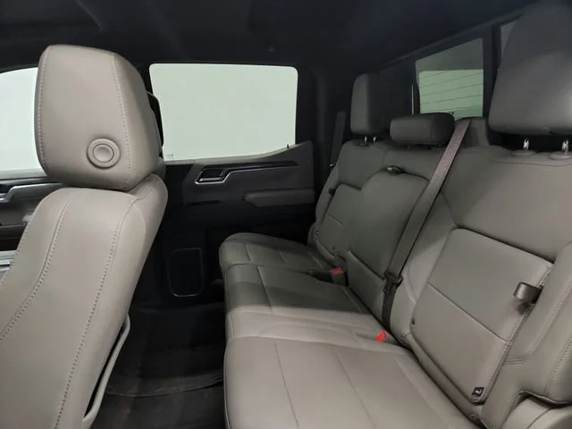 2022 Chevrolet Silverado 1500 LTZ - Photo 26