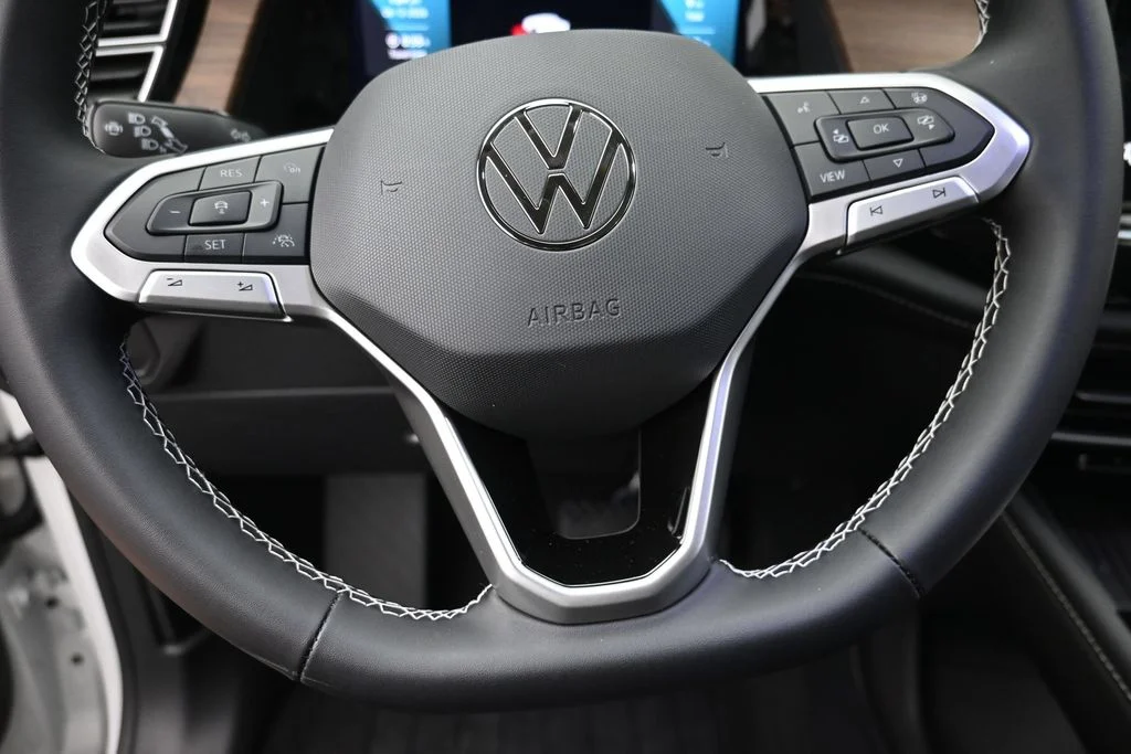 2026 Volkswagen Atlas SE w/Tech - Photo 14