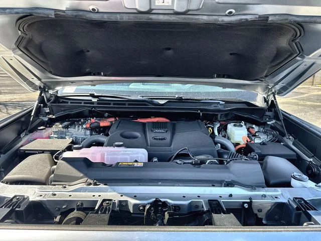 2026 Toyota Tundra Limited - Photo 33