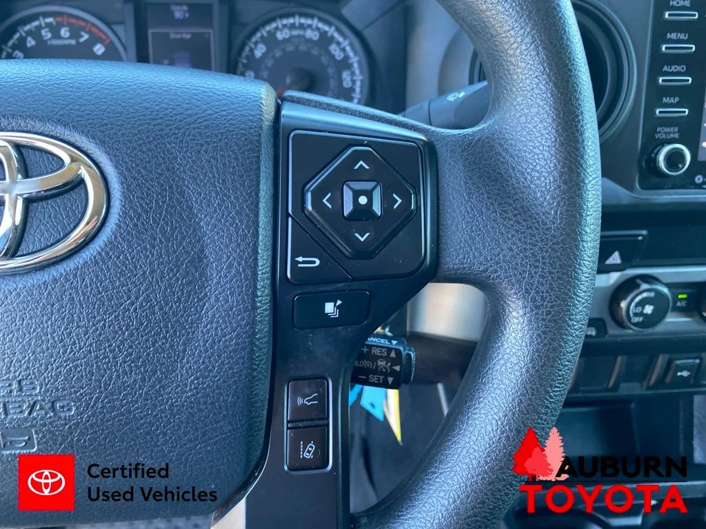 Certified Used 2020 Gray Toyota SR image 38