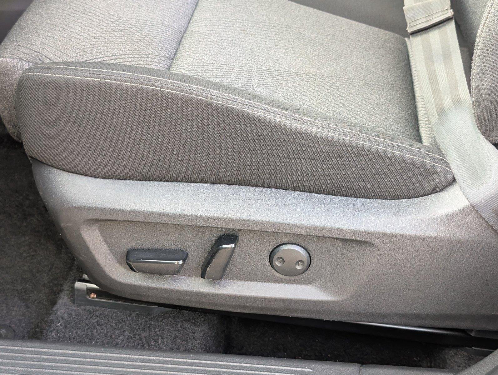 Used 2025 Gun Metallic Nissan SV image 17