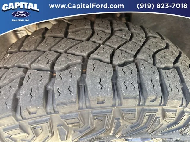Used 2025 Black Chevrolet ZR2 image 14