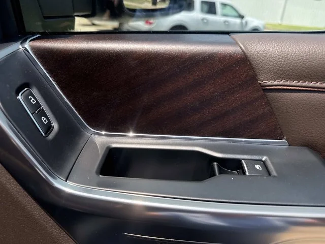 New 2026 Argon Blue Metallic Ford F-250® King Ranch® image 33