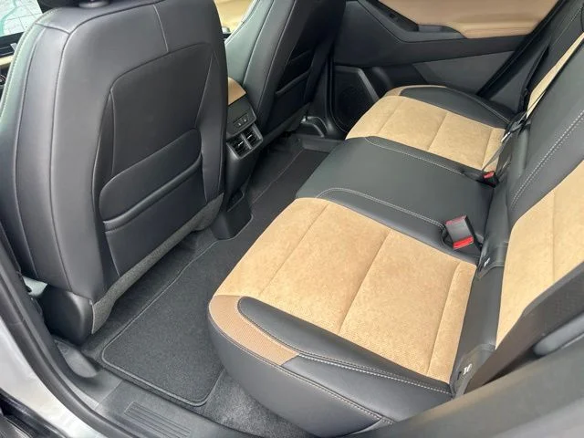 New 2027 Gray Chevrolet ACTIV image 21