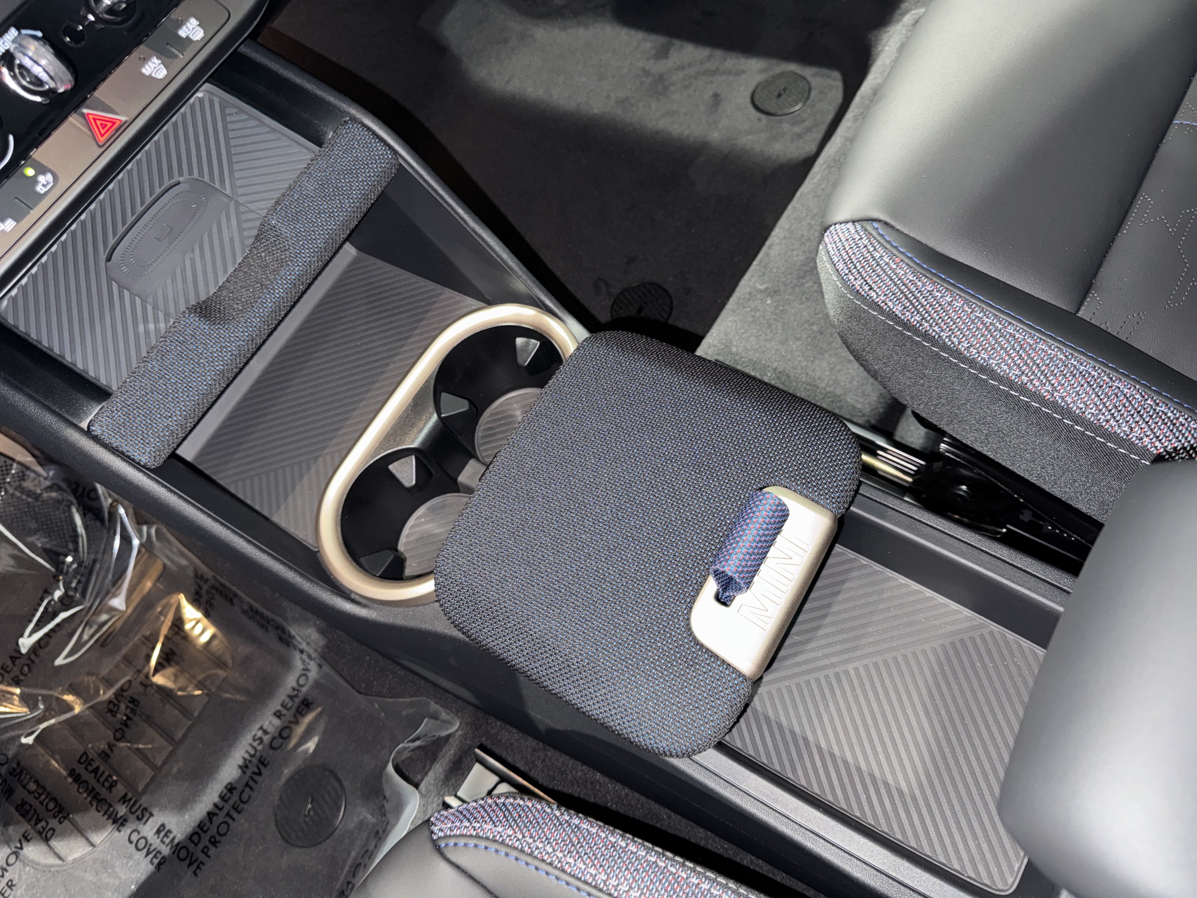 2027 MINI Countryman S - Photo 21