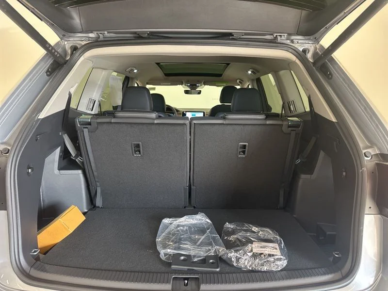 New 2026  Volkswagen 2.0T SE w/Technology image 20