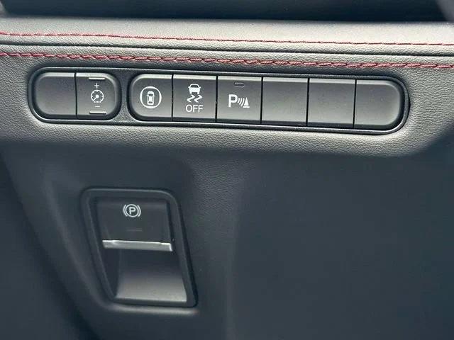Certified Used 2026 Liquid Carbon Metallic Acura A-Spec image 21