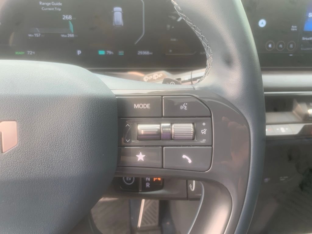 Used 2024 White Kia GT-Line image 16