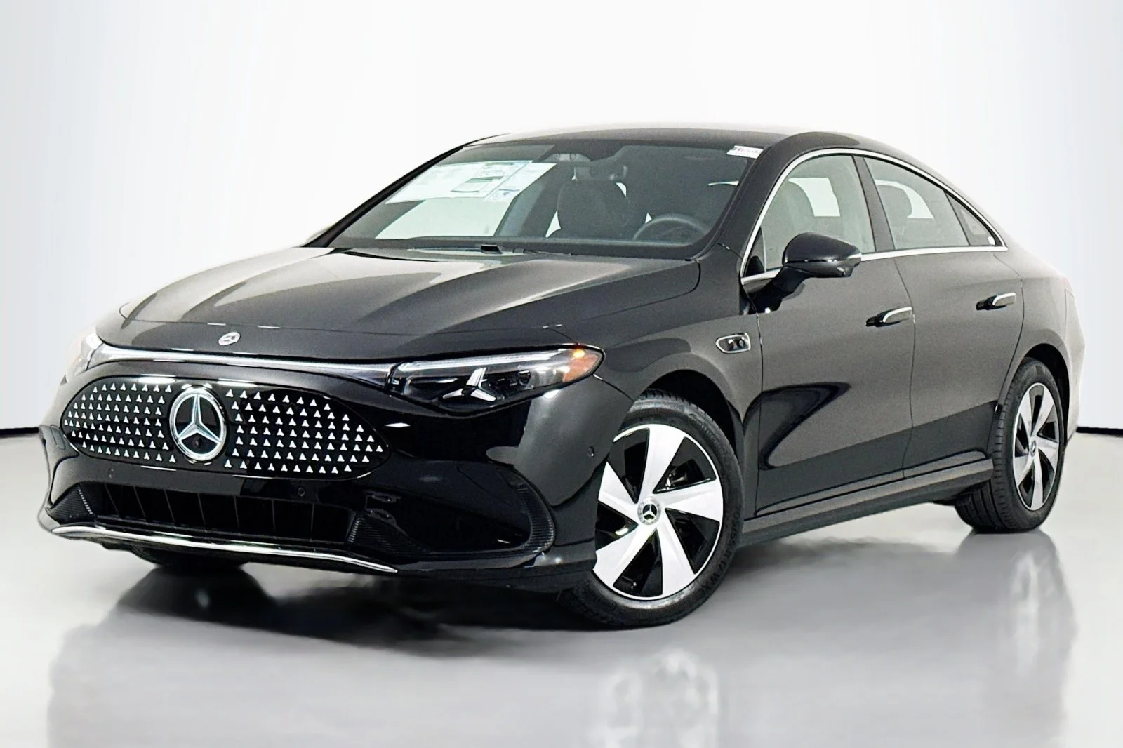 2026 Mercedes-Benz CLA