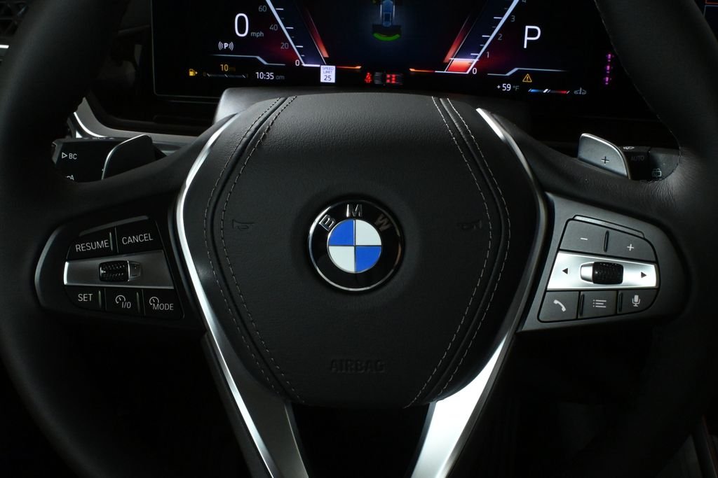2026 BMW X5 40i - Photo 19
