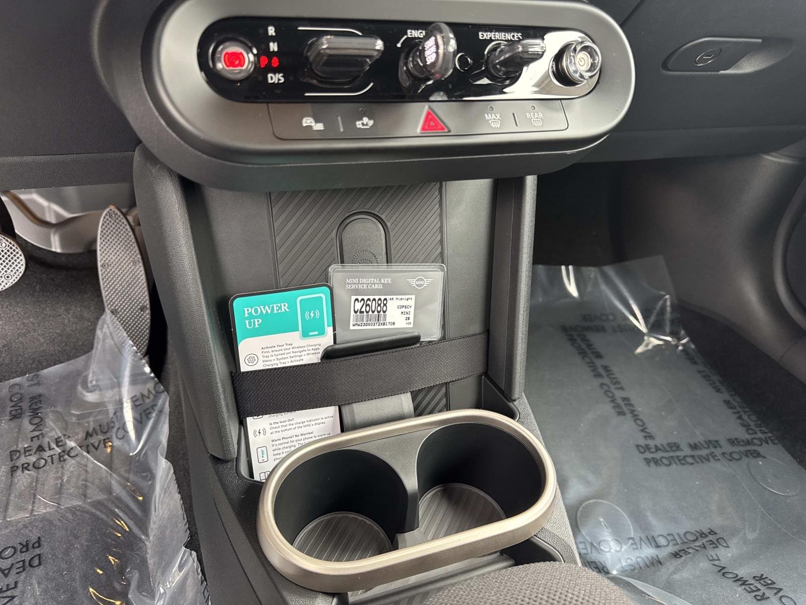 2026 MINI Convertible S - Photo 18