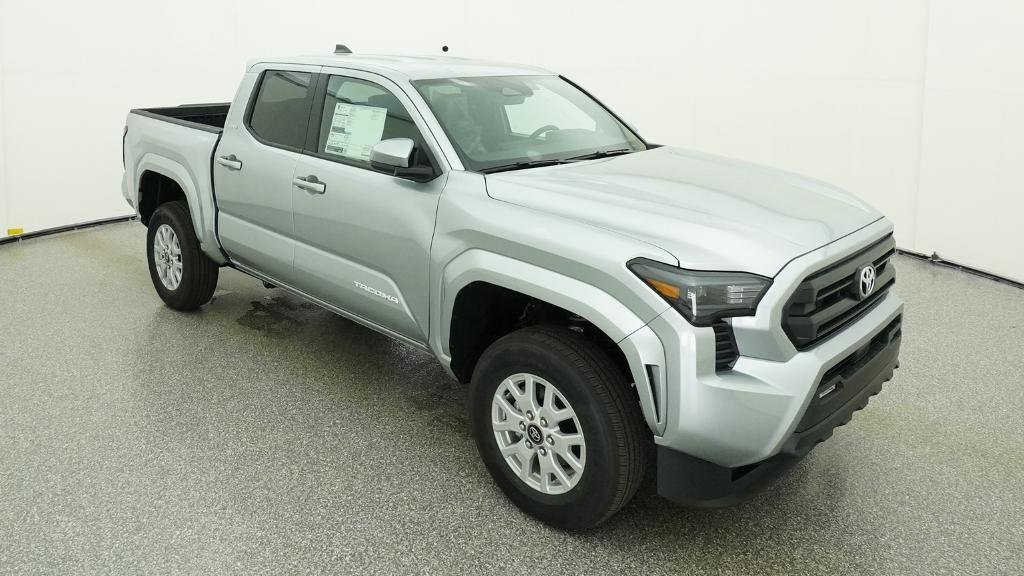 2026 Toyota Tacoma SR5 - Photo 24