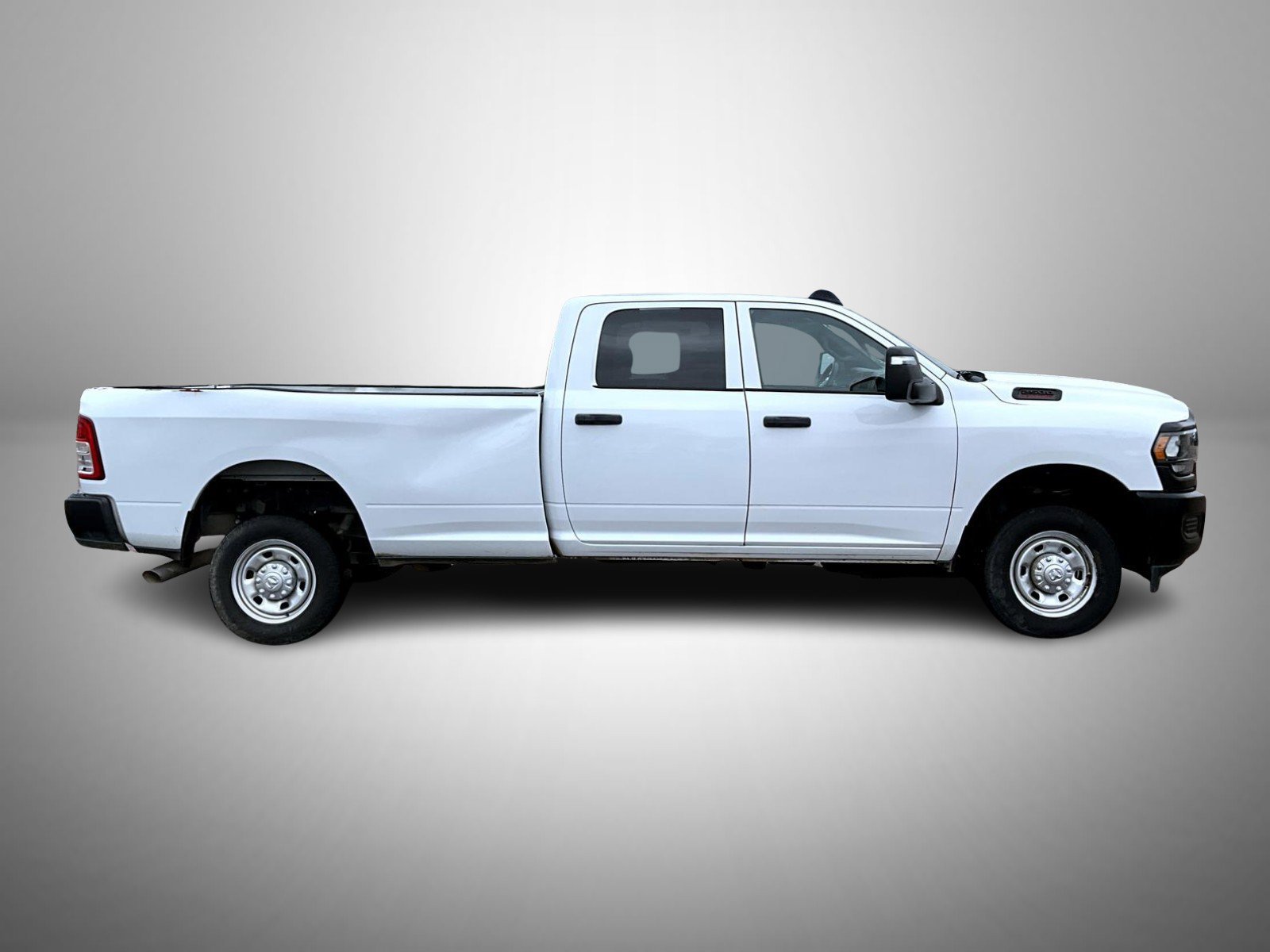 Used 2024 White Ram Tradesman image 4