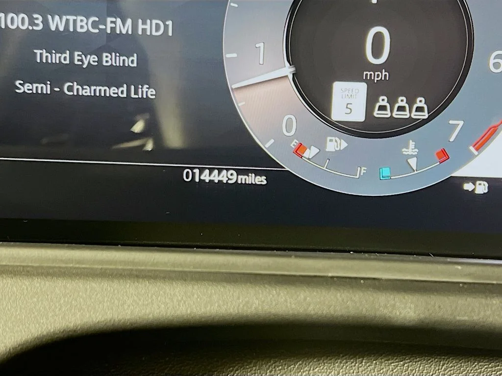 2026 Land Rover Range Rover Velar S - Photo 12