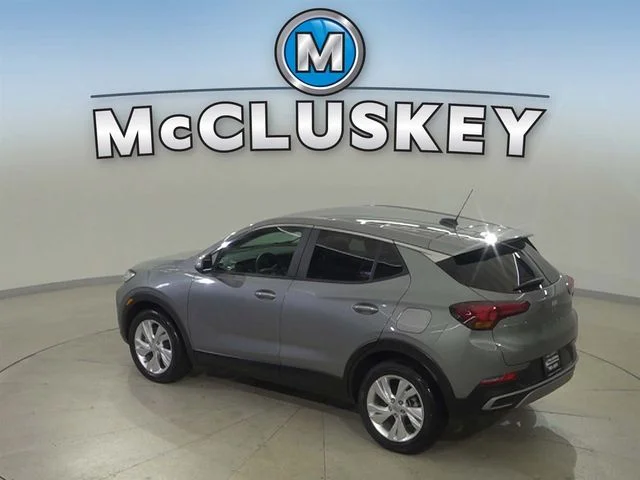 2025 Buick Encore GX Preferred - Photo 27