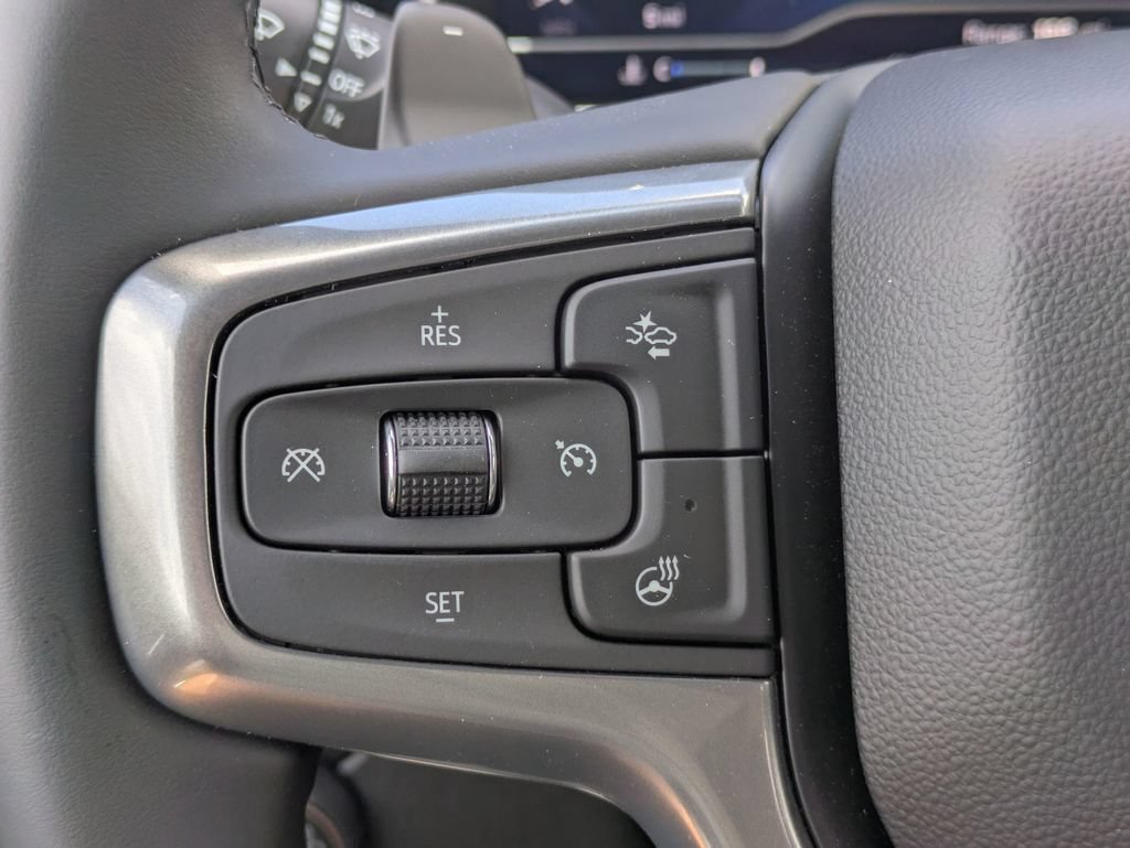 2025 Chevrolet Silverado 1500 LT - Photo 20