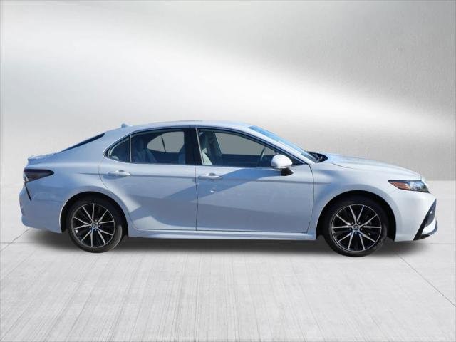 Certified Used 2024 ICE EDGE Toyota  image 9