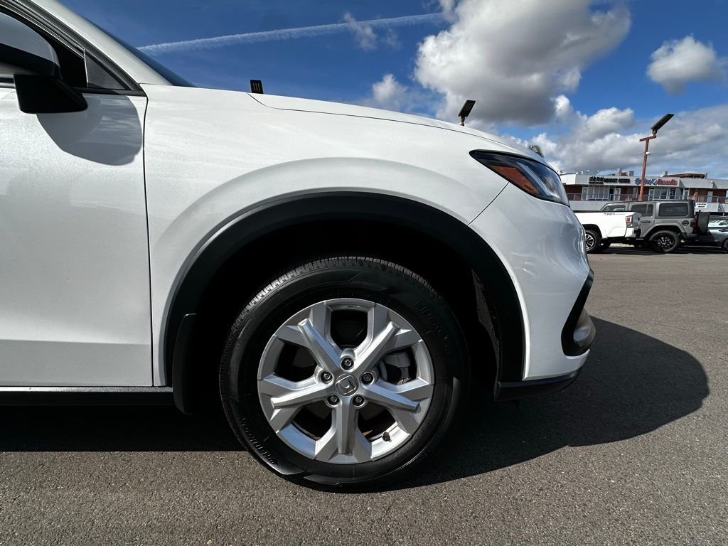 2024 Honda HR-V LX - Photo 6