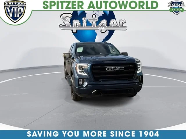 2022 GMC Sierra 1500 Limited Elevation - Photo 6