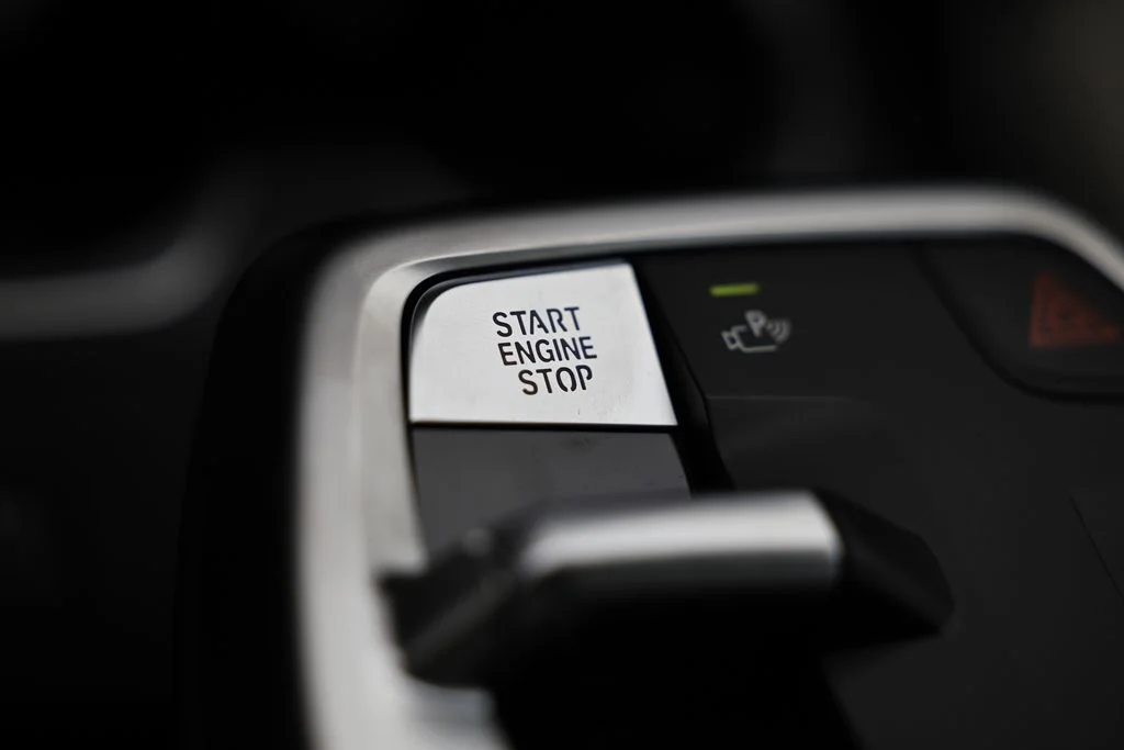 New 2026 Night Dusk Blue Metallic BMW xDrive28i image 39