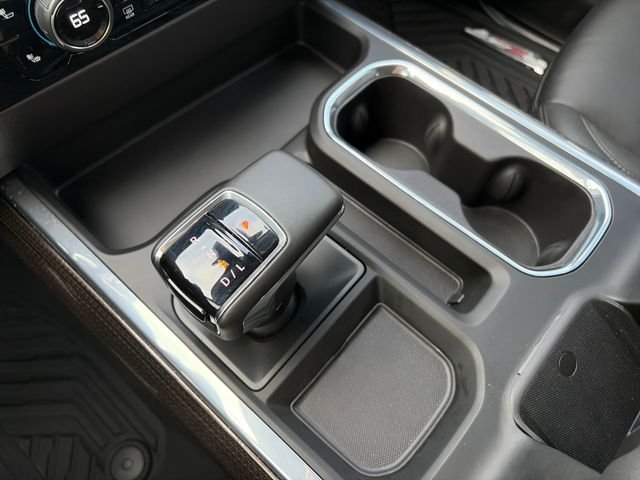 Used 2024 Black Chevrolet LT Trail Boss image 31