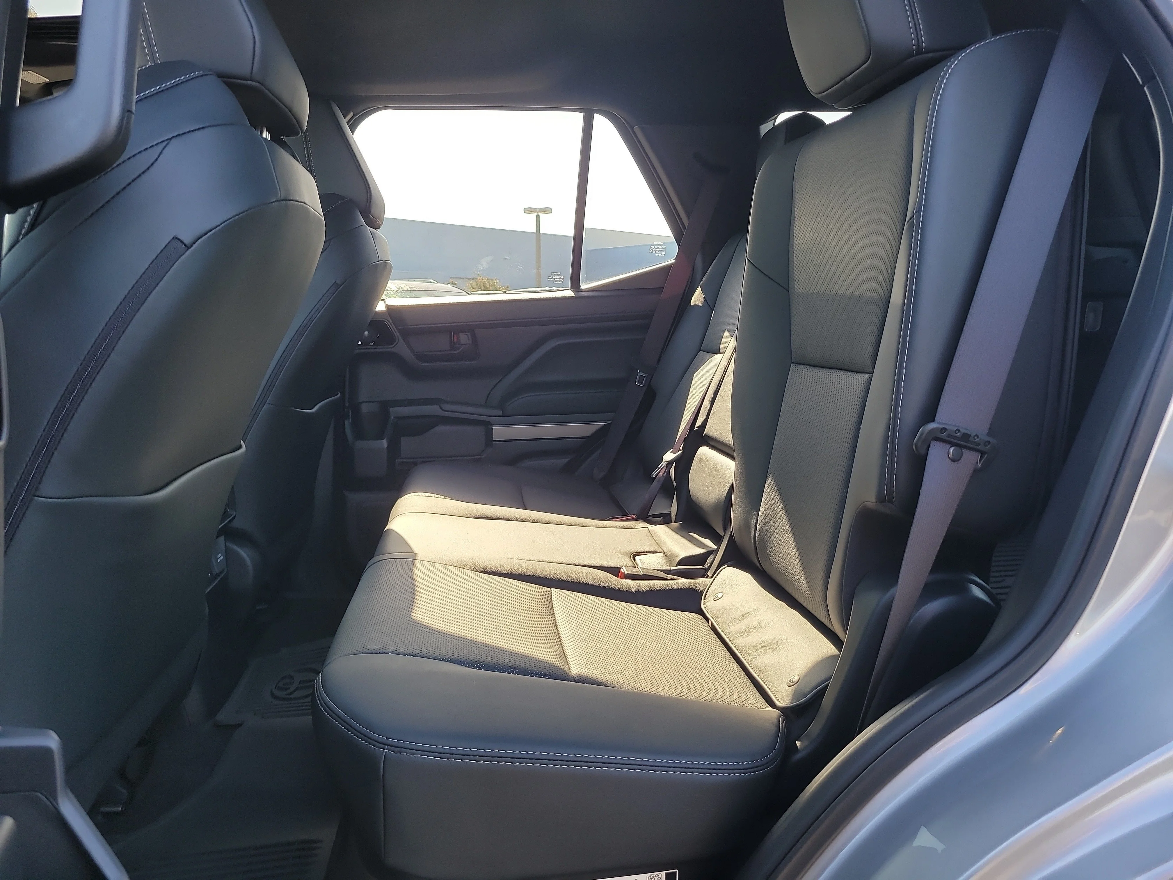 Used 2026 Cutting Edge Toyota SR5 image 11