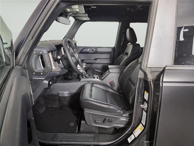 2025 Ford Bronco 4-Door Outer Banks - Photo 58