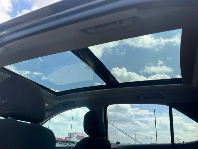 Used 2019 Gray Chevrolet LT image 22