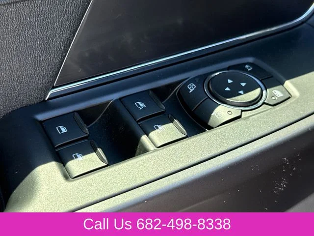New 2026 Gray Ford Lariat image 20