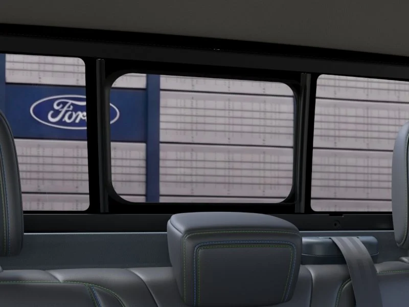New 2026 Space White Metallic Ford Lobo Standard image 24