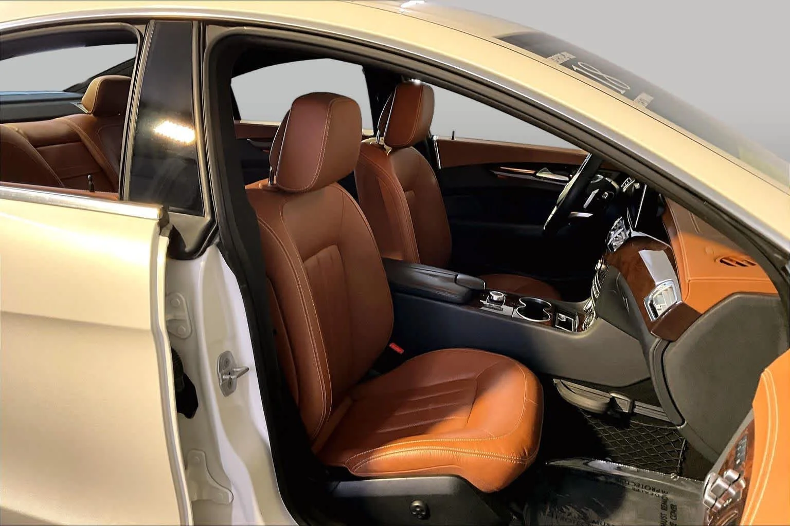 Pre-Owned 2018 Mercedes-Benz CLS 550