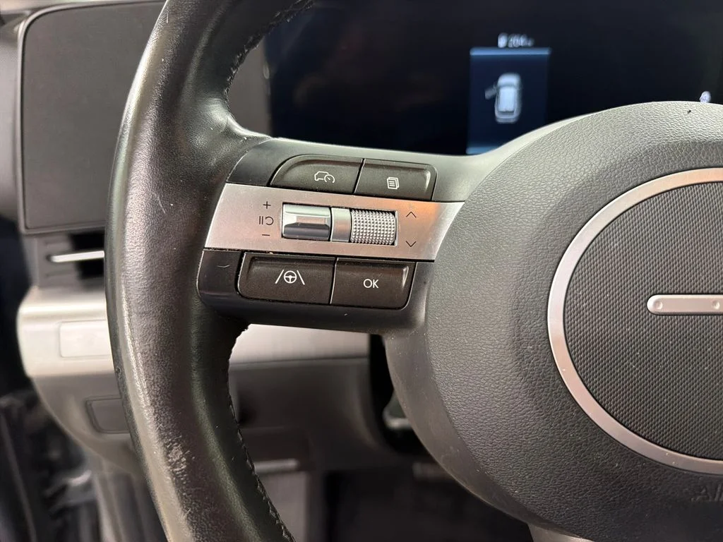 Certified Used 2025 Gray Hyundai SEL image 20