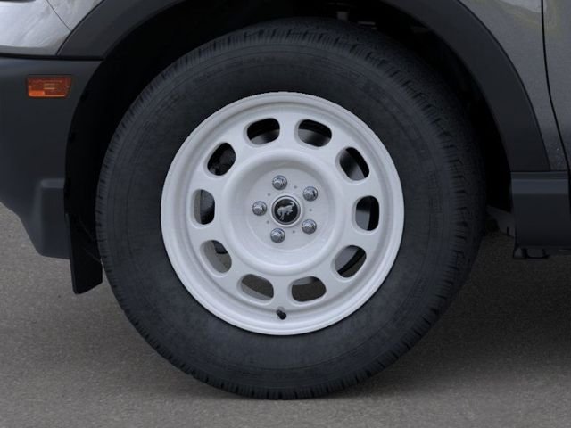 2025 Ford Bronco Sport Heritage - Photo 19