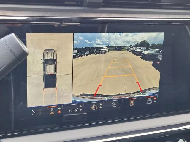 2026 GMC Sierra 2500HD AT4X - Photo 17