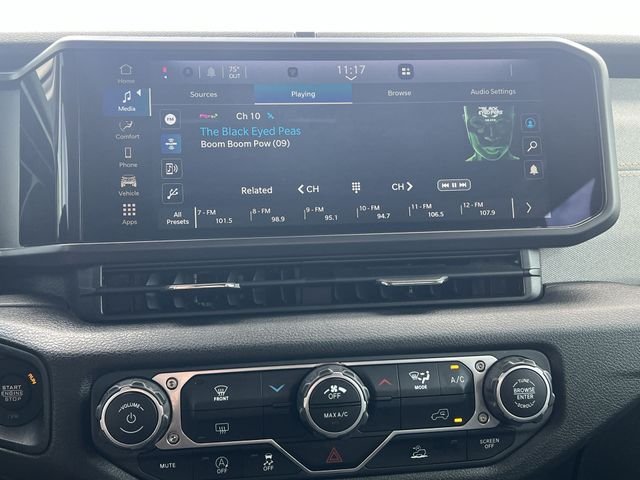 2024 Jeep Wrangler 4-Door Sport S - Photo 12